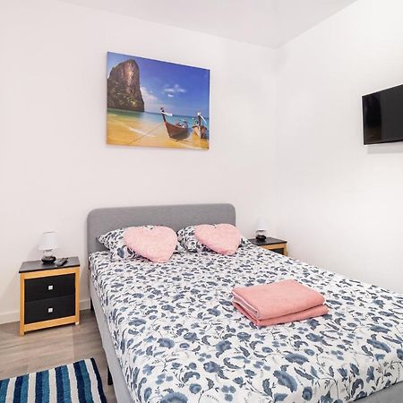Magic Badalona Houseアパートメント エクステリア 写真