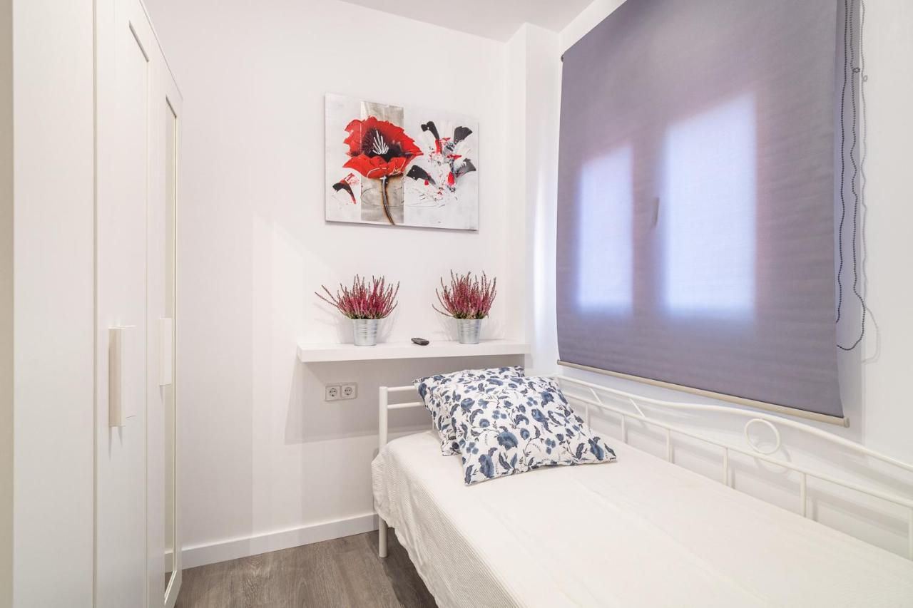 Magic Badalona Houseアパートメント エクステリア 写真