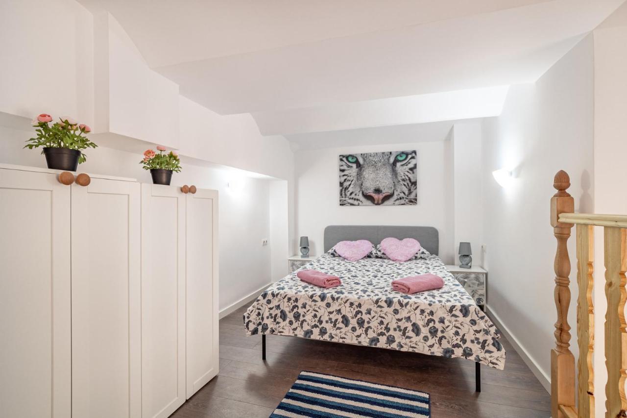 Magic Badalona Houseアパートメント エクステリア 写真
