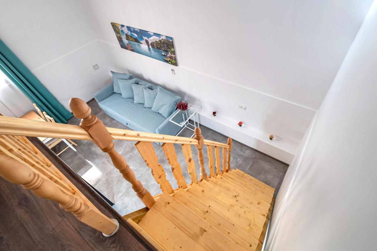 Magic Badalona Houseアパートメント エクステリア 写真
