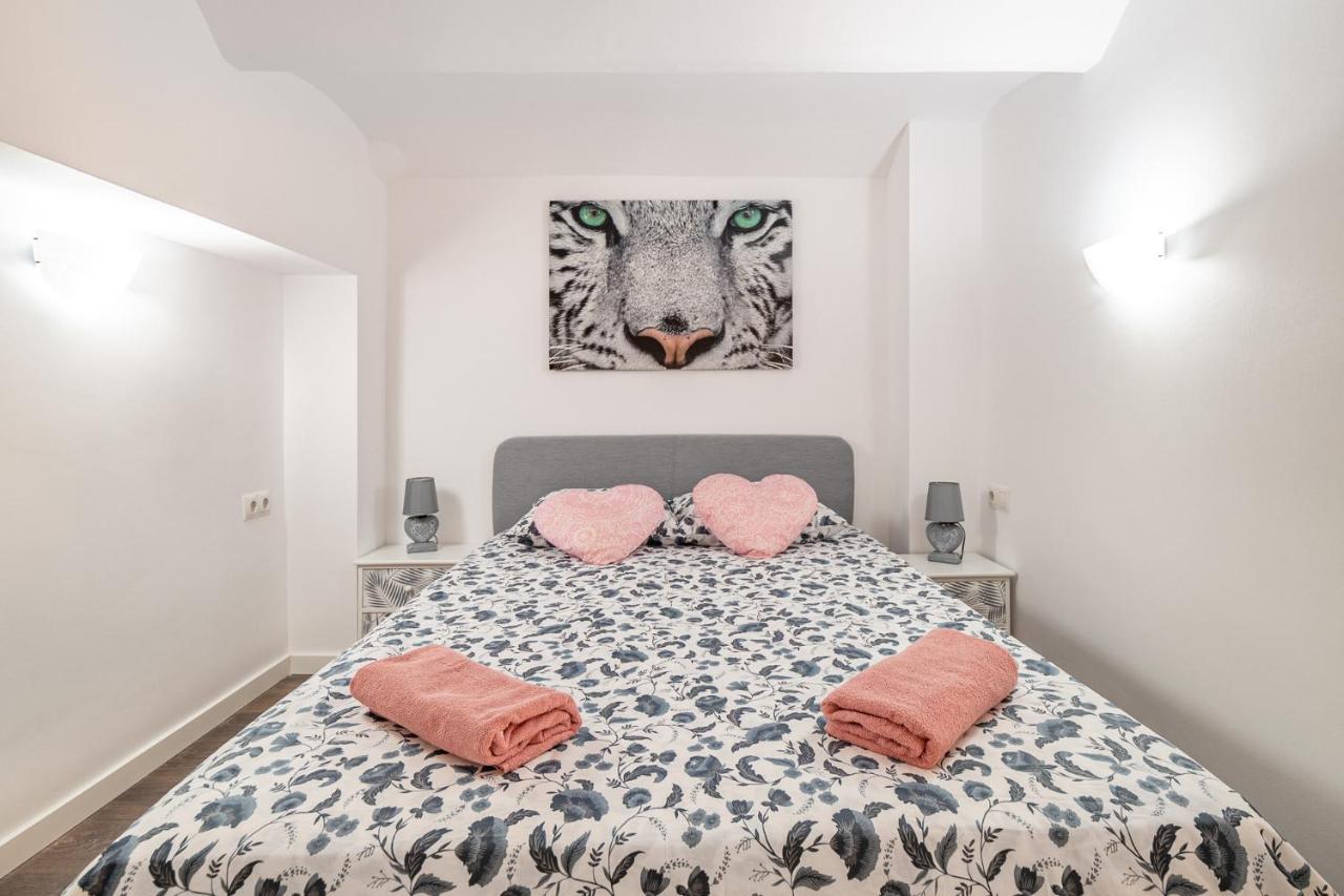 Magic Badalona Houseアパートメント エクステリア 写真
