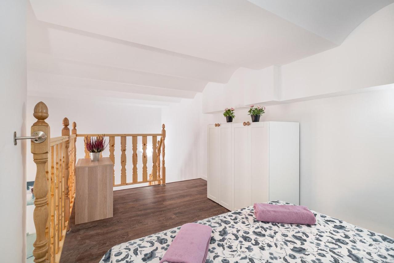 Magic Badalona Houseアパートメント エクステリア 写真