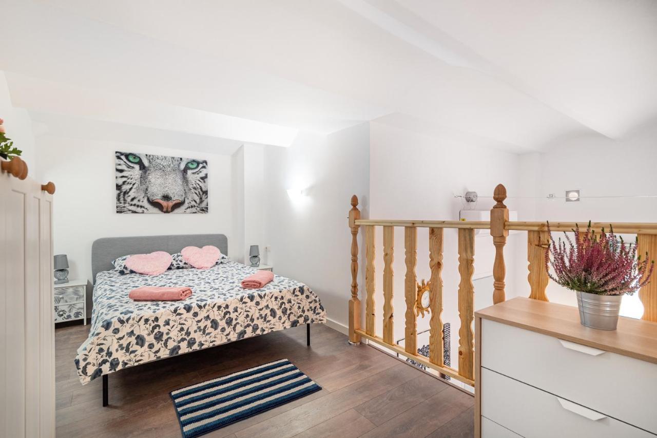Magic Badalona Houseアパートメント エクステリア 写真