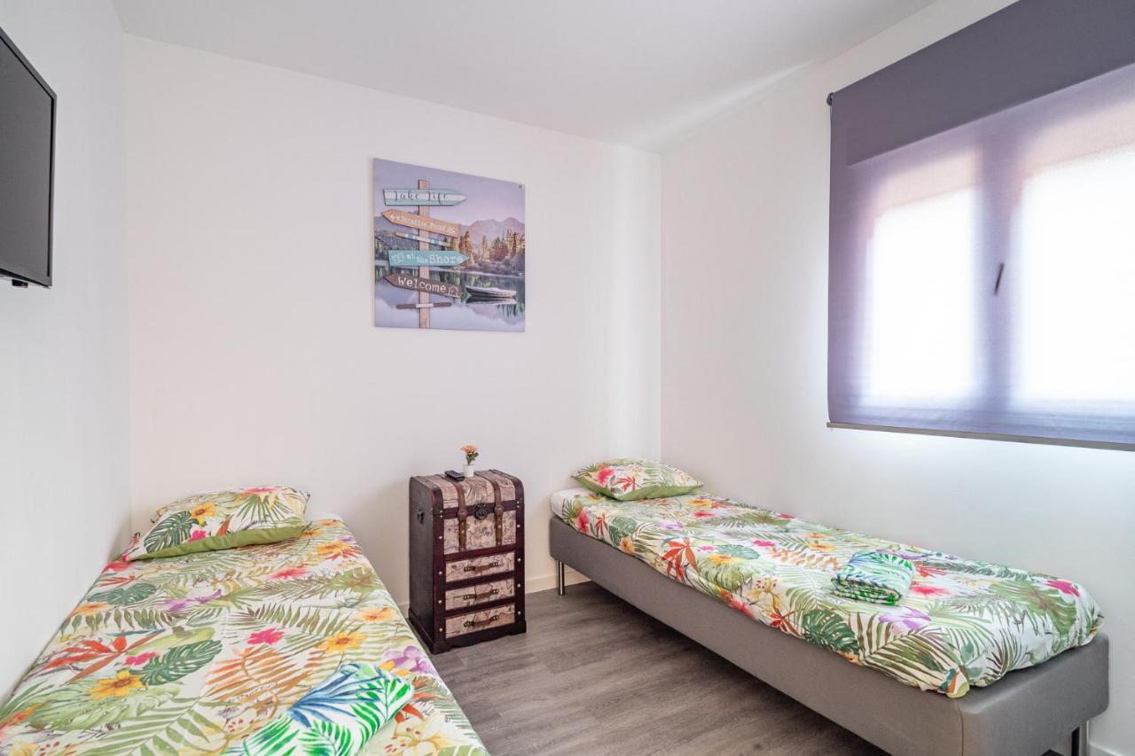 Magic Badalona Houseアパートメント エクステリア 写真