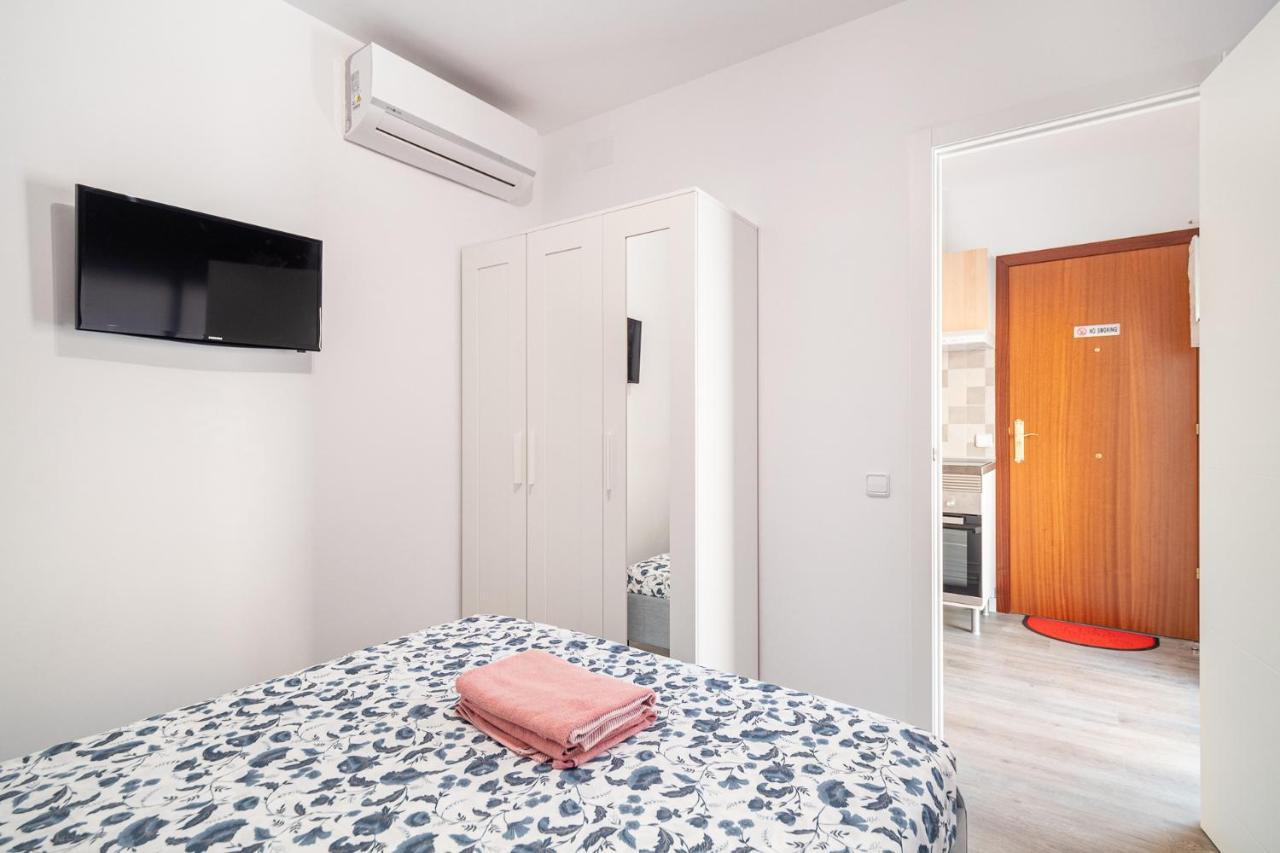 Magic Badalona Houseアパートメント エクステリア 写真