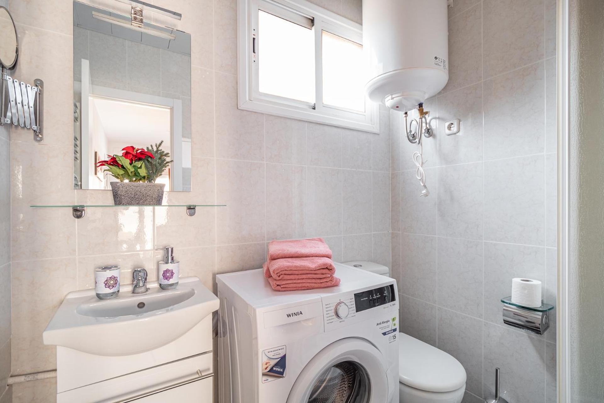 Magic Badalona Houseアパートメント エクステリア 写真